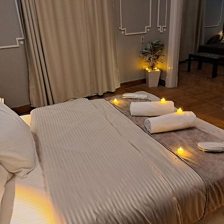 Downtown Family Suites 카이로 외부 사진