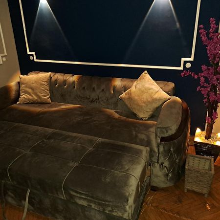 Downtown Family Suites 카이로 외부 사진
