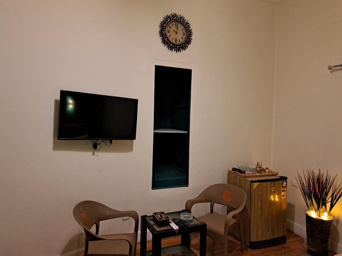 Downtown Family Suites 카이로 외부 사진