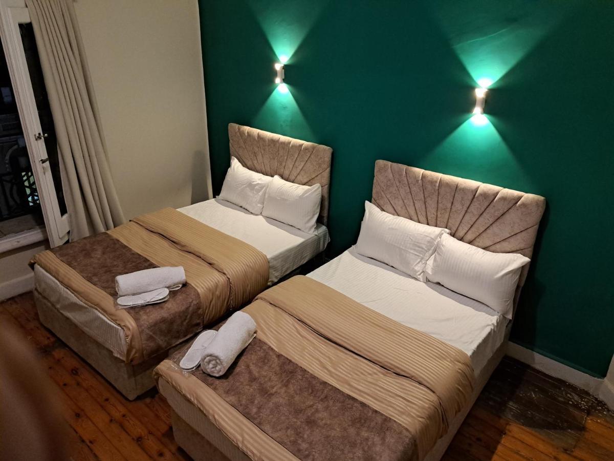 Downtown Family Suites 카이로 외부 사진
