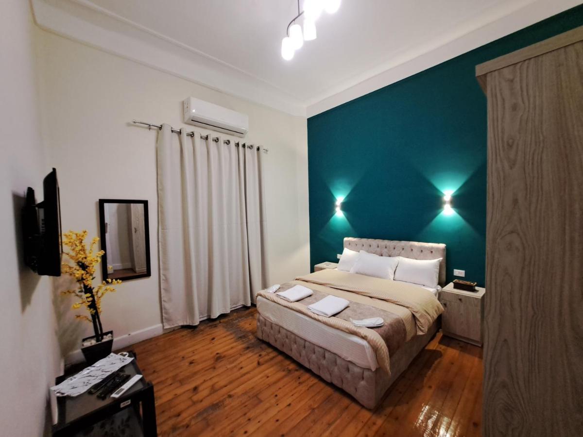Downtown Family Suites 카이로 외부 사진