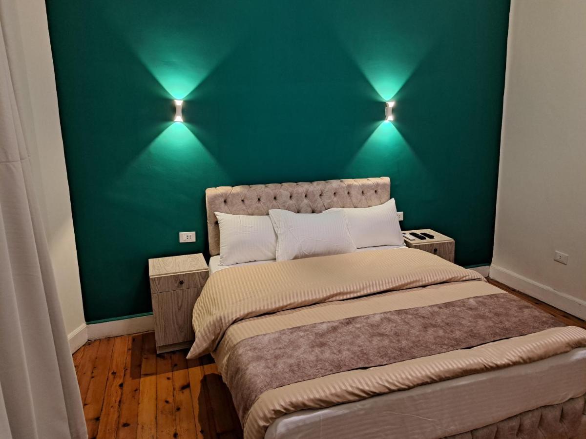 Downtown Family Suites 카이로 외부 사진