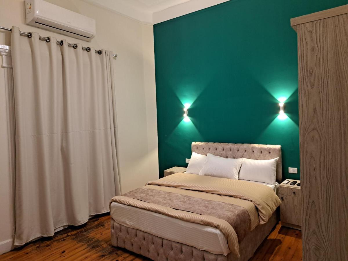 Downtown Family Suites 카이로 외부 사진