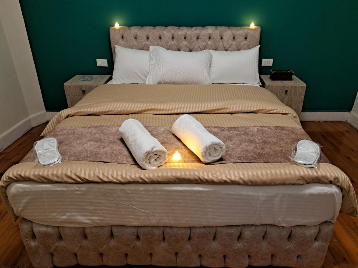 Downtown Family Suites 카이로 외부 사진