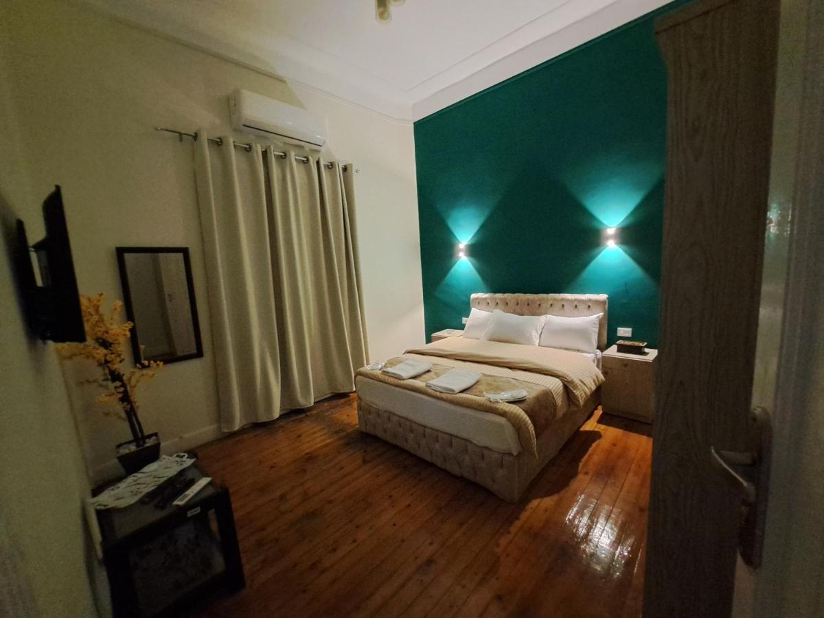 Downtown Family Suites 카이로 외부 사진