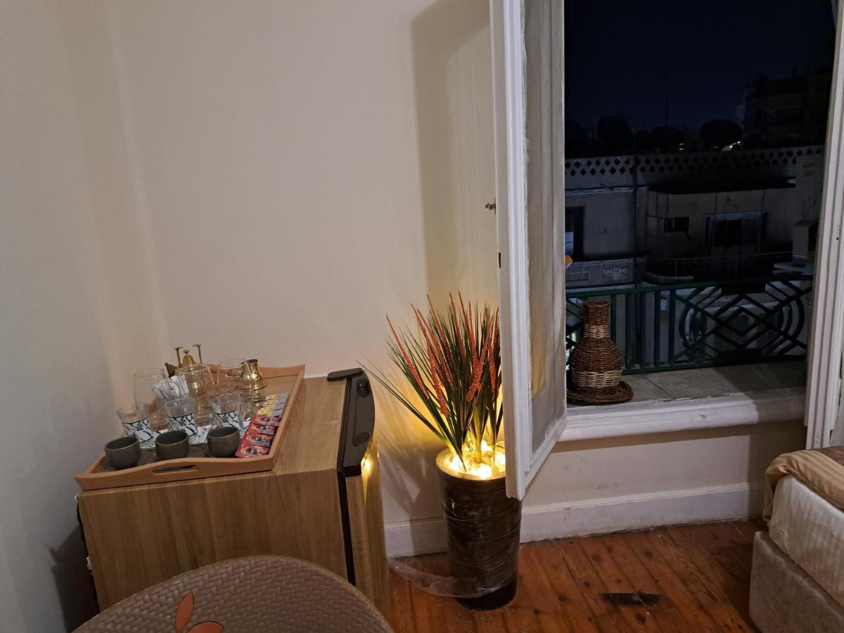 Downtown Family Suites 카이로 외부 사진