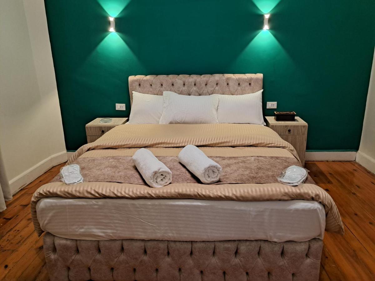 Downtown Family Suites 카이로 외부 사진