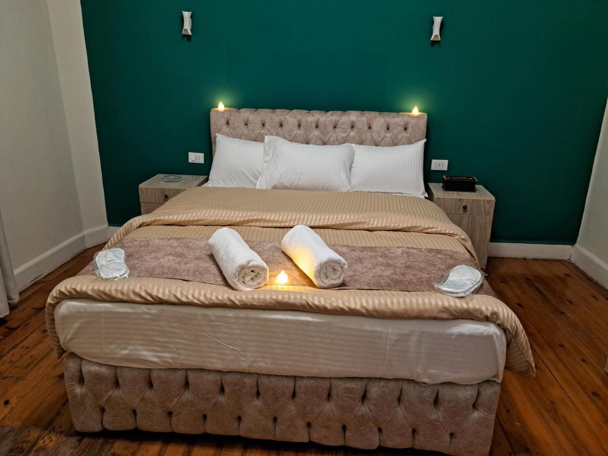 Downtown Family Suites 카이로 외부 사진