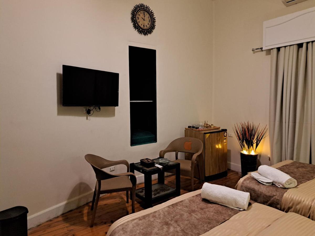 Downtown Family Suites 카이로 외부 사진