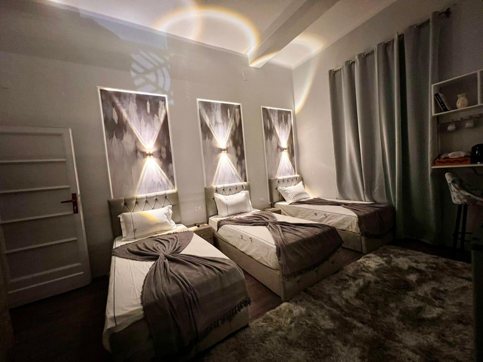 Downtown Family Suites 카이로 외부 사진