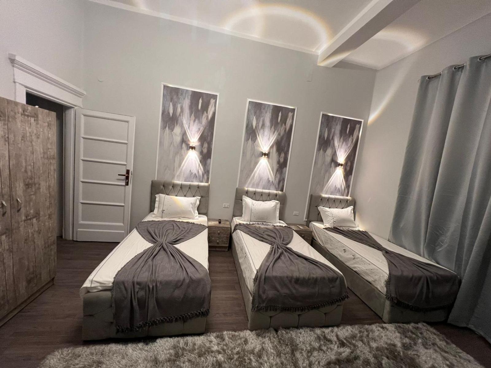 Downtown Family Suites 카이로 외부 사진