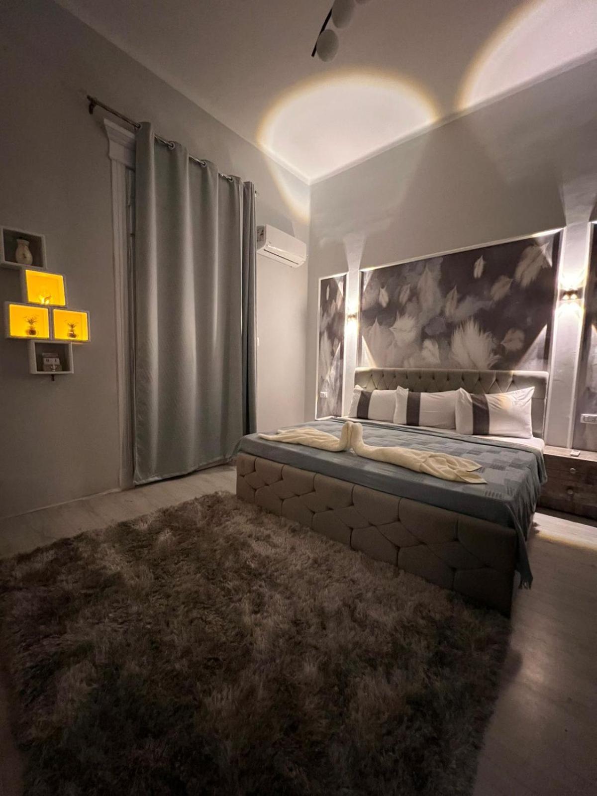 Downtown Family Suites 카이로 외부 사진