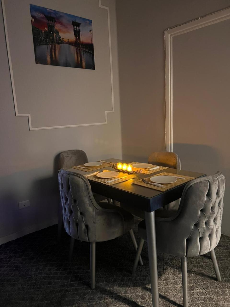 Downtown Family Suites 카이로 외부 사진