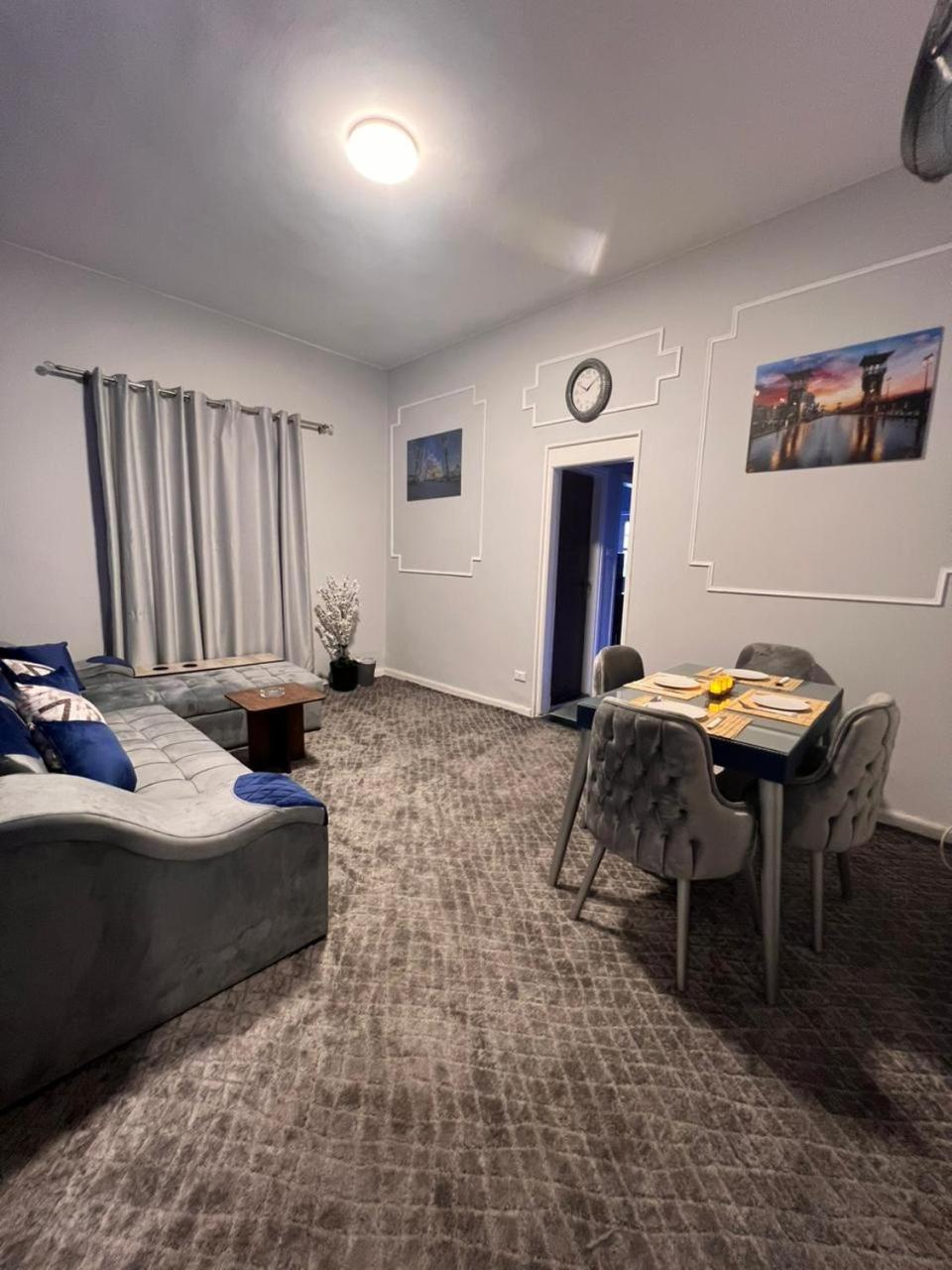 Downtown Family Suites 카이로 외부 사진