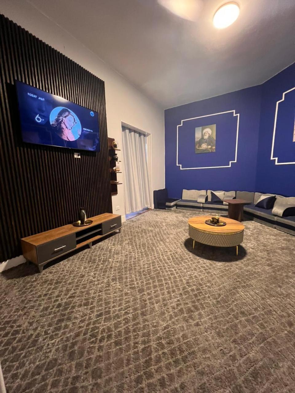 Downtown Family Suites 카이로 외부 사진