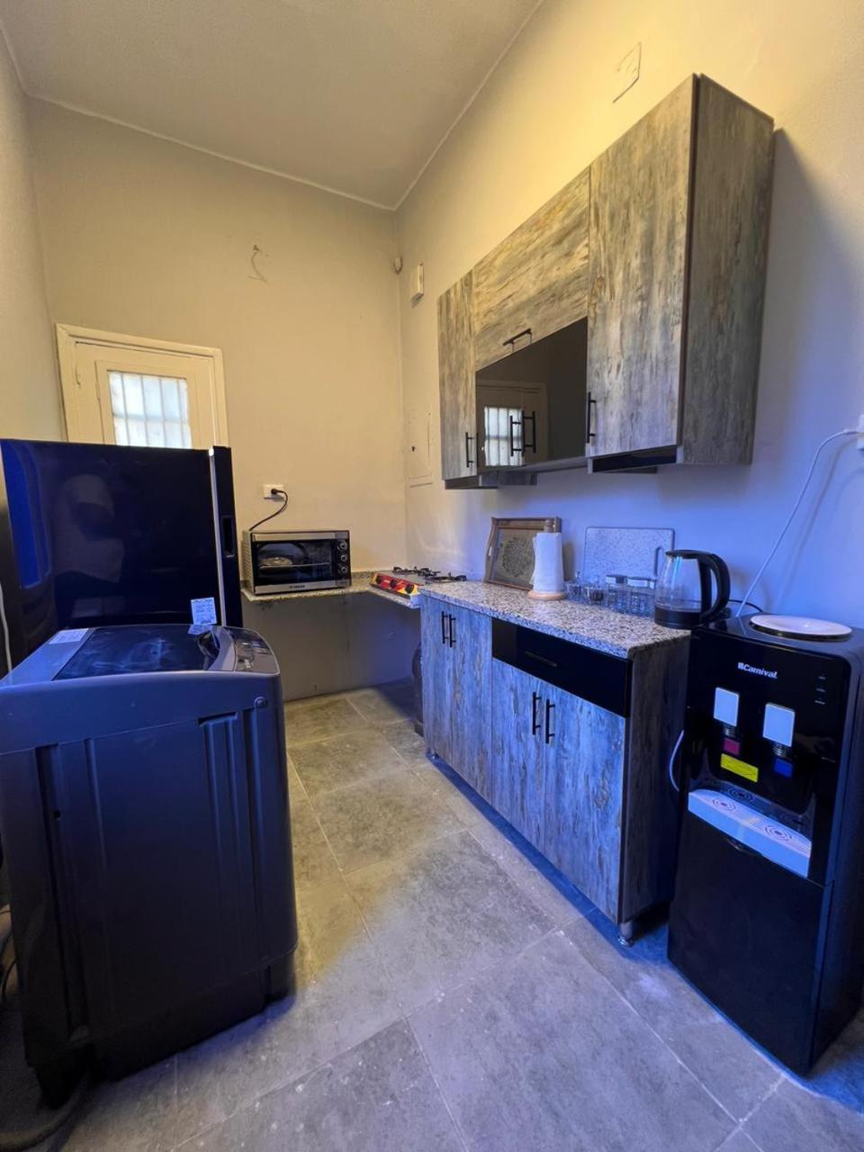 Downtown Family Suites 카이로 외부 사진