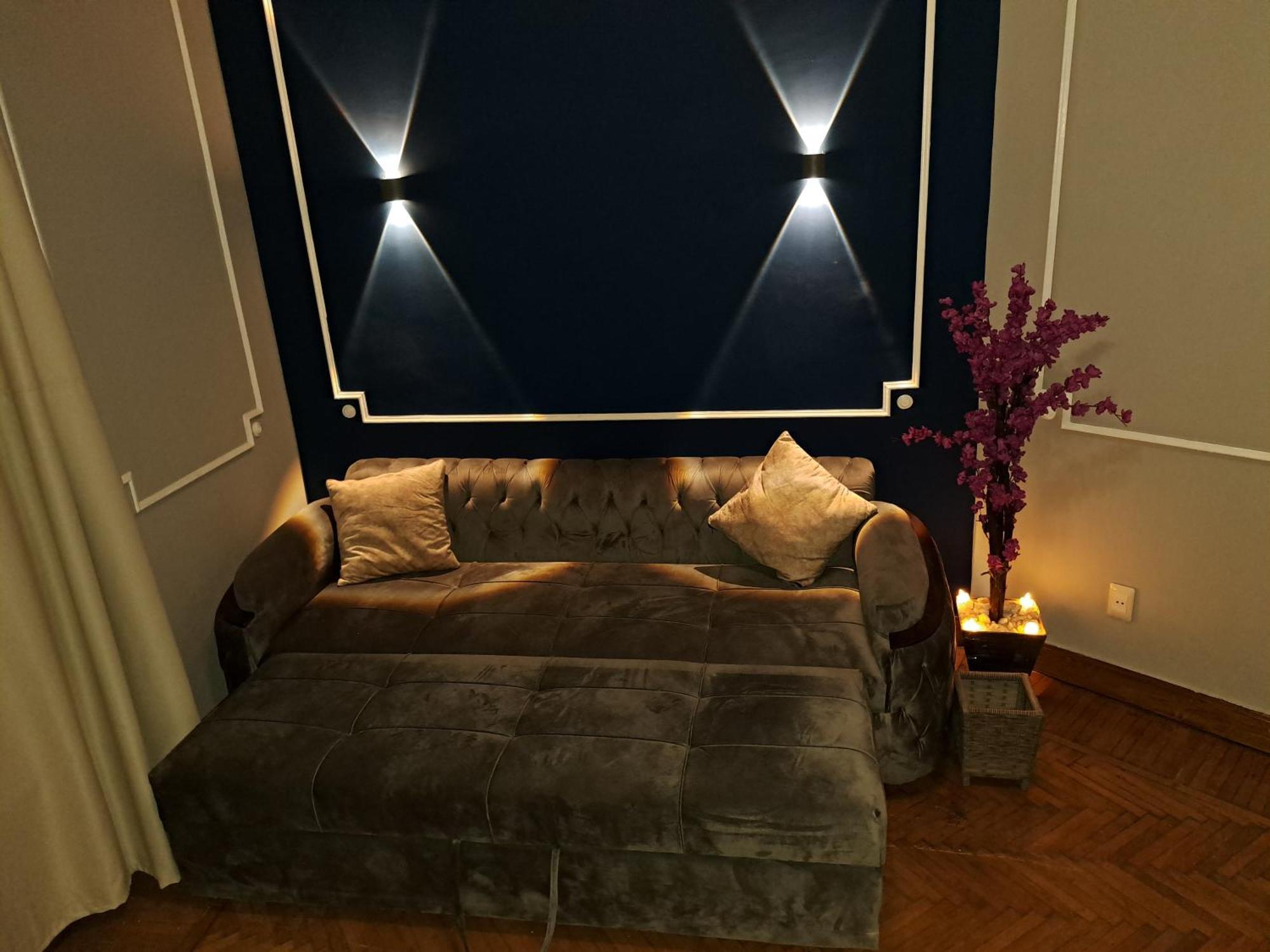 Downtown Family Suites 카이로 외부 사진