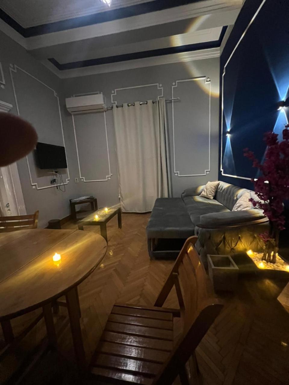 Downtown Family Suites 카이로 외부 사진