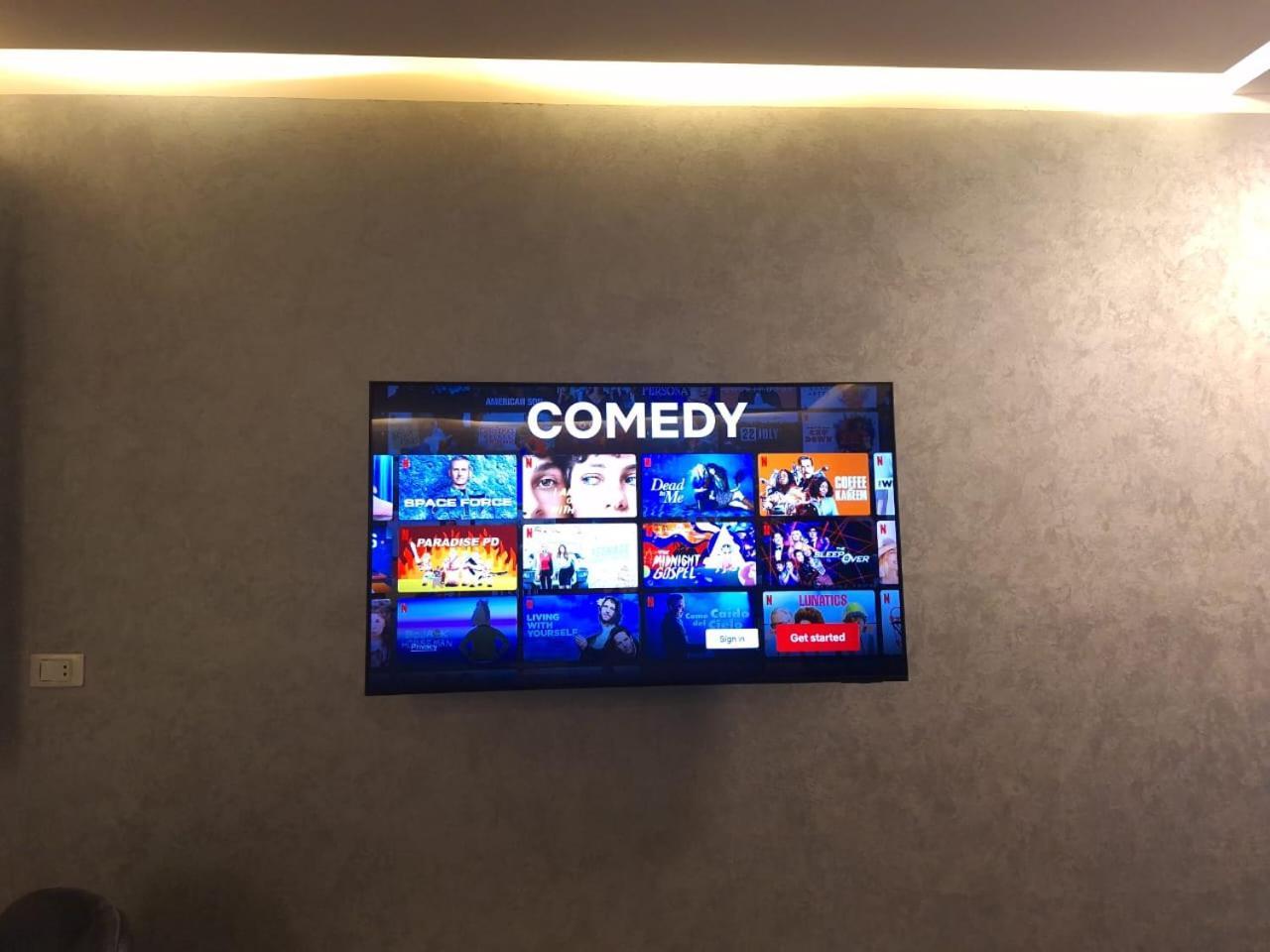 Downtown Family Suites 카이로 외부 사진