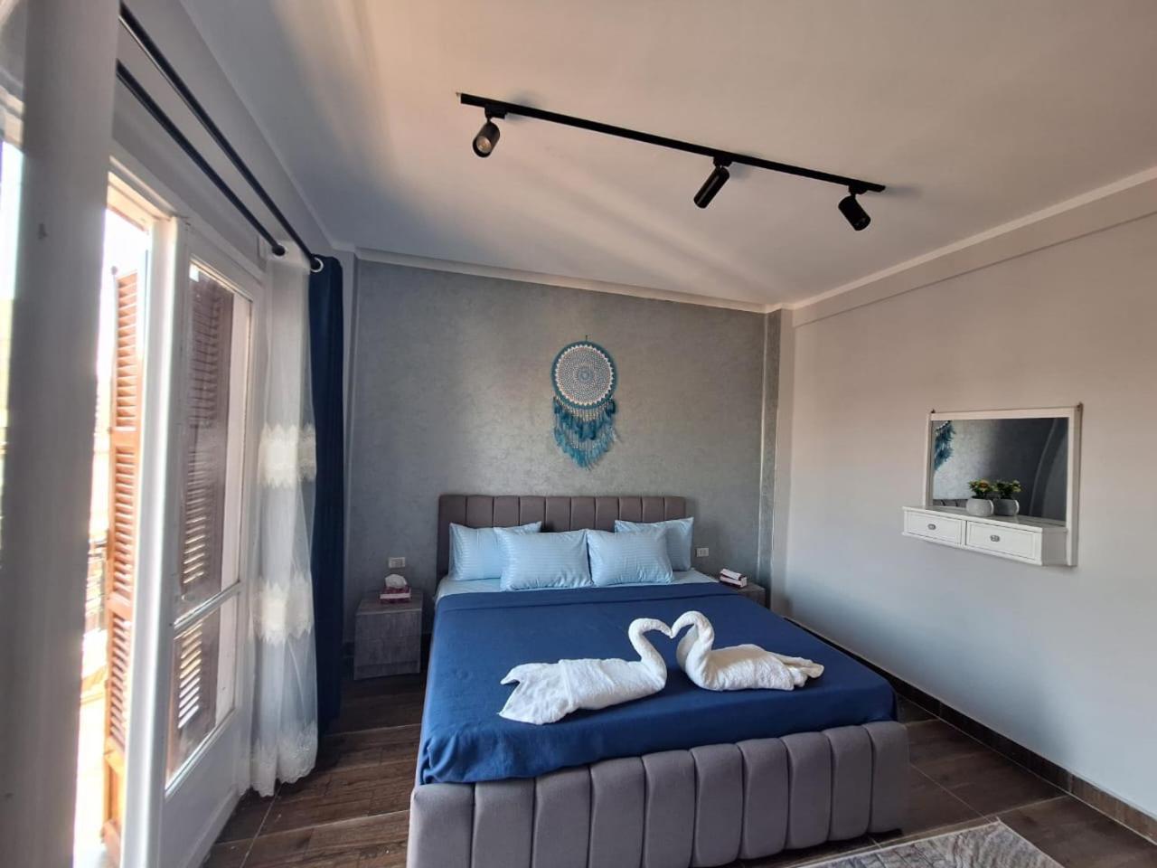 Downtown Family Suites 카이로 외부 사진