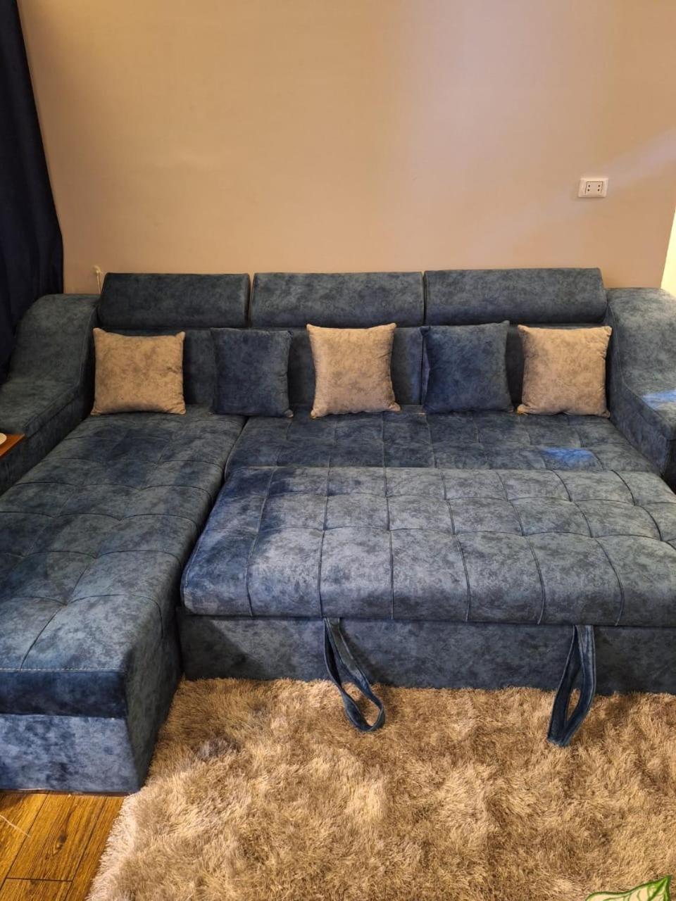 Downtown Family Suites 카이로 외부 사진