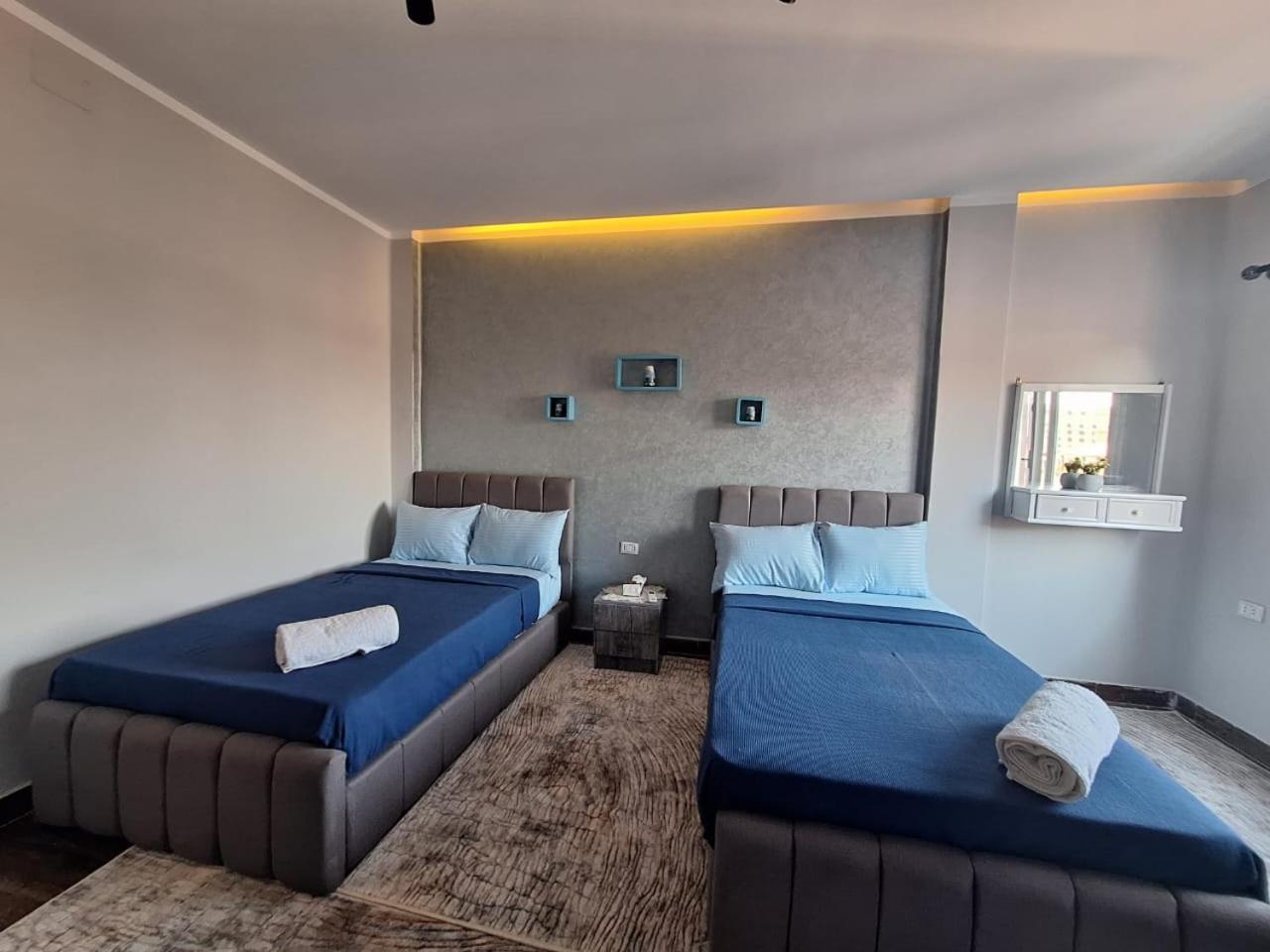 Downtown Family Suites 카이로 외부 사진