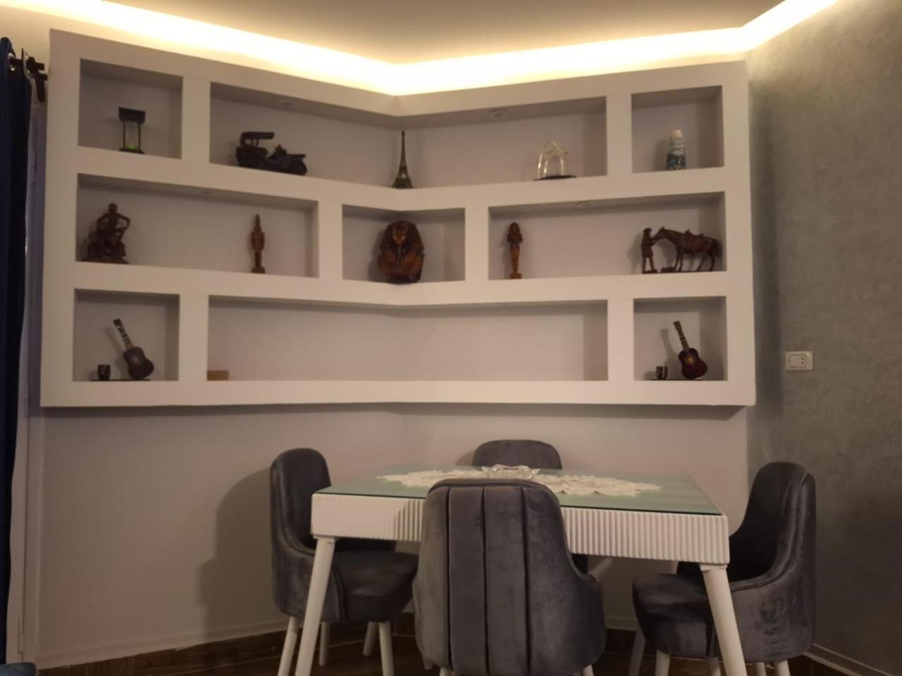 Downtown Family Suites 카이로 외부 사진