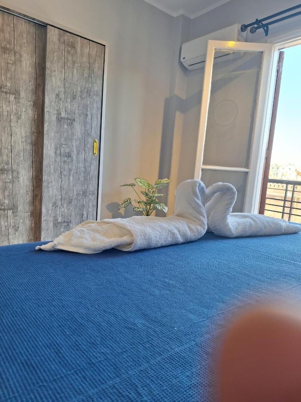 Downtown Family Suites 카이로 외부 사진