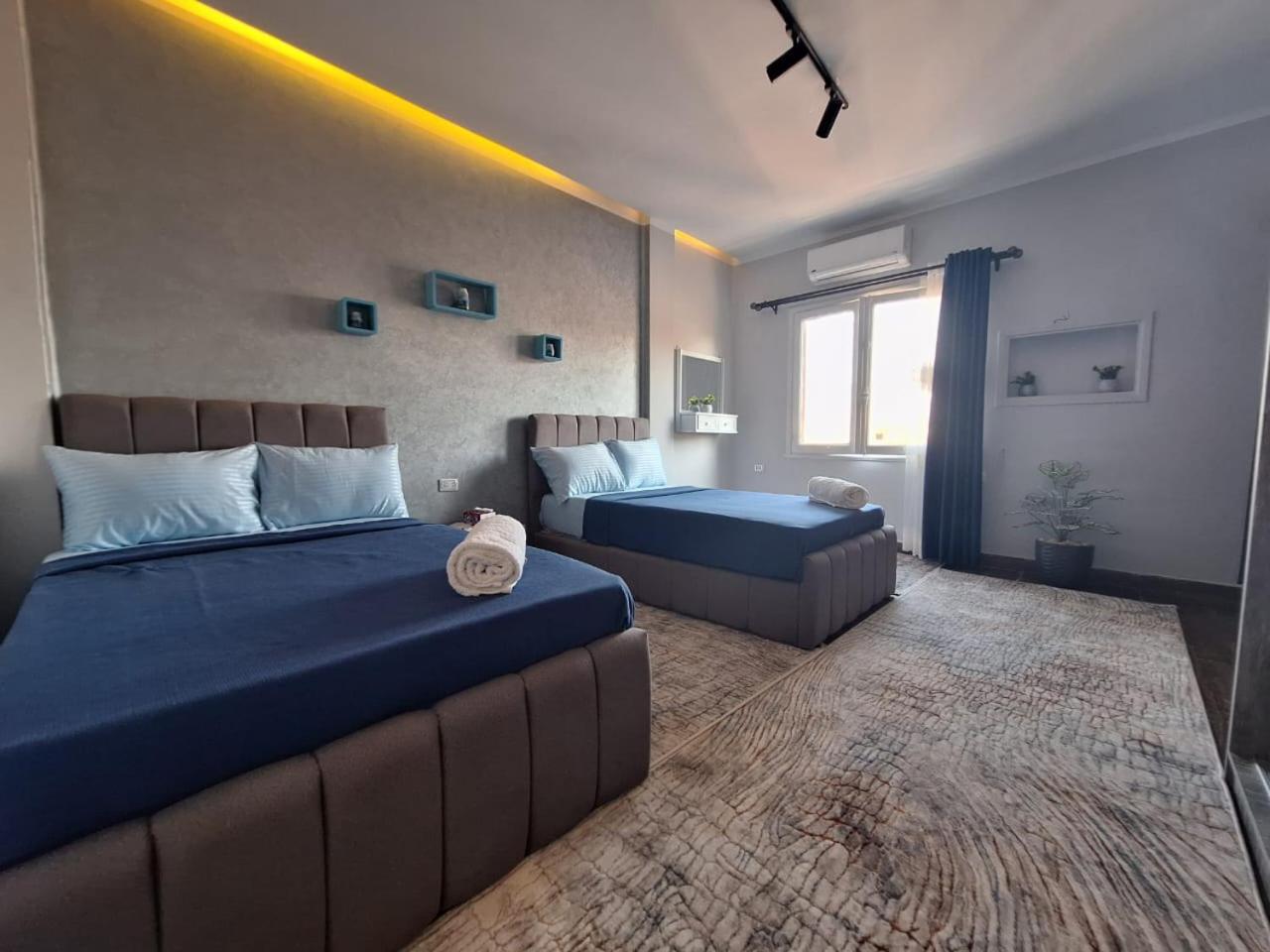 Downtown Family Suites 카이로 외부 사진