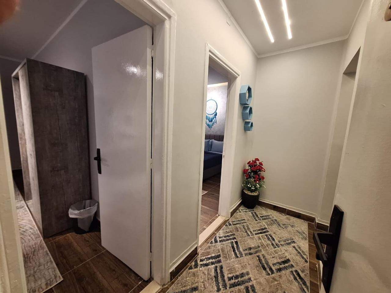 Downtown Family Suites 카이로 외부 사진