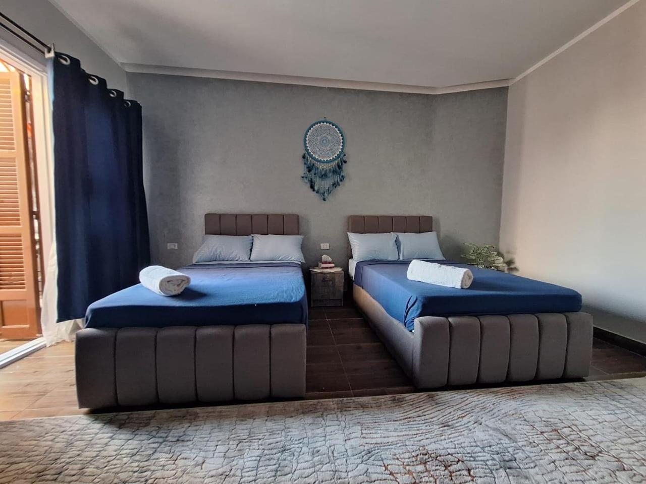 Downtown Family Suites 카이로 외부 사진