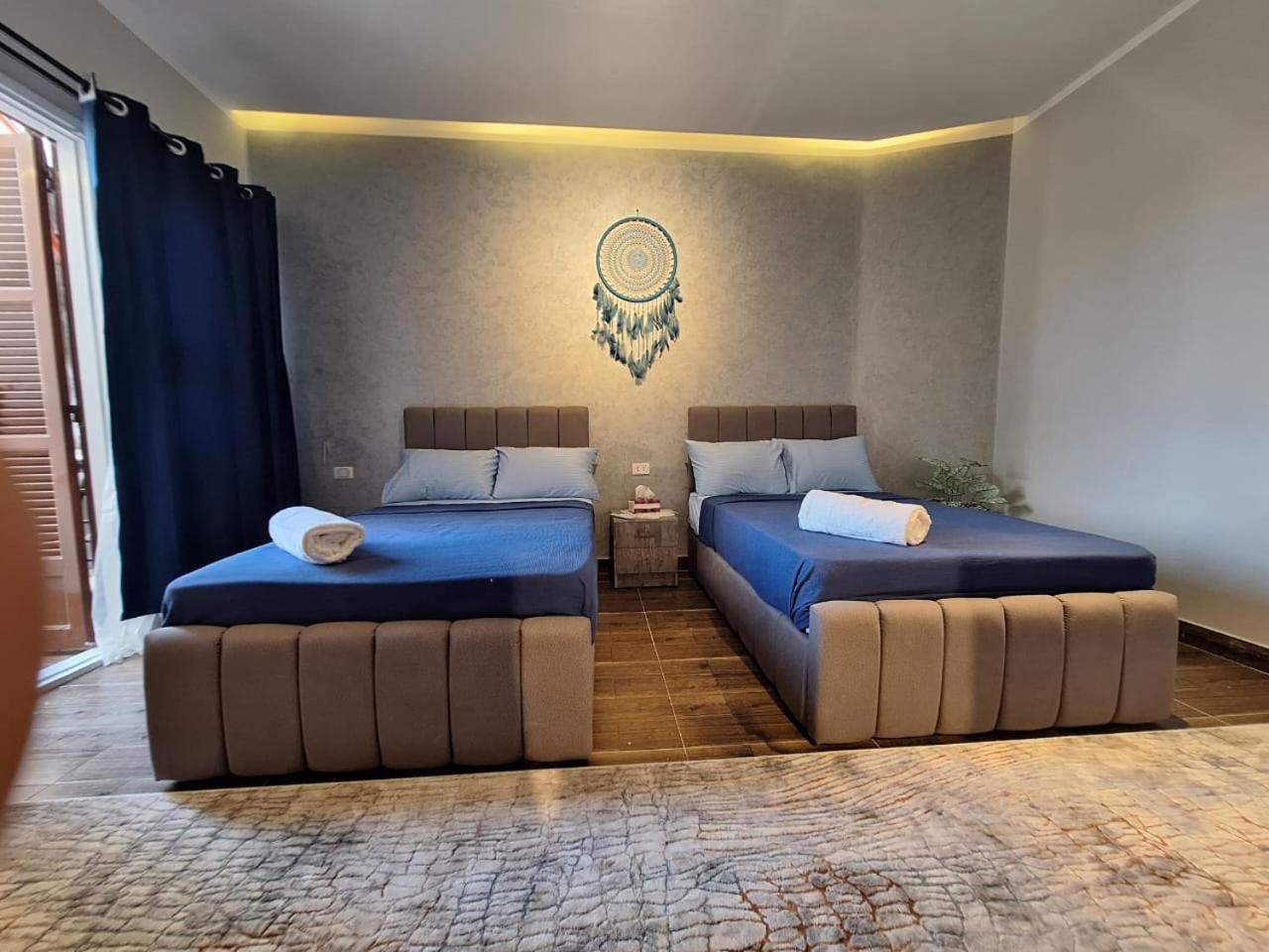 Downtown Family Suites 카이로 외부 사진