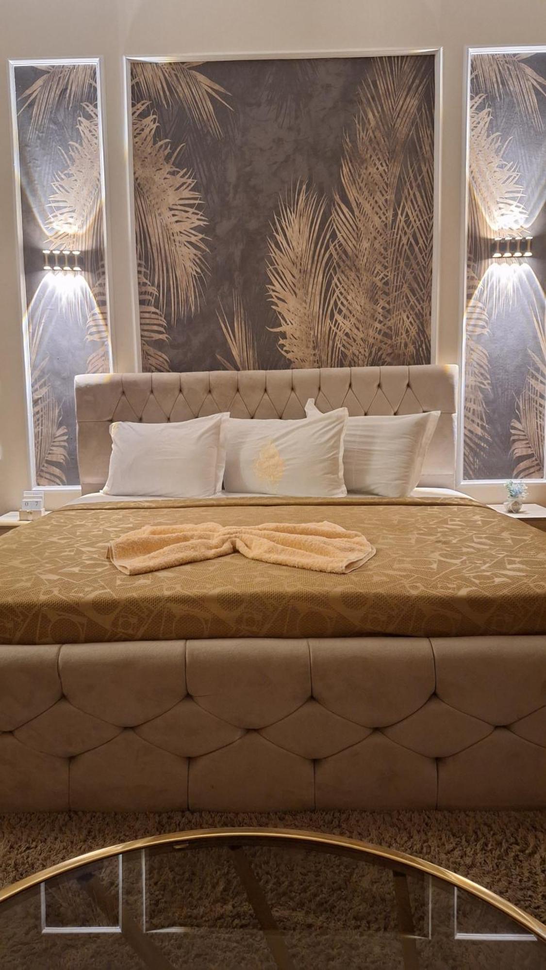 Downtown Family Suites 카이로 외부 사진
