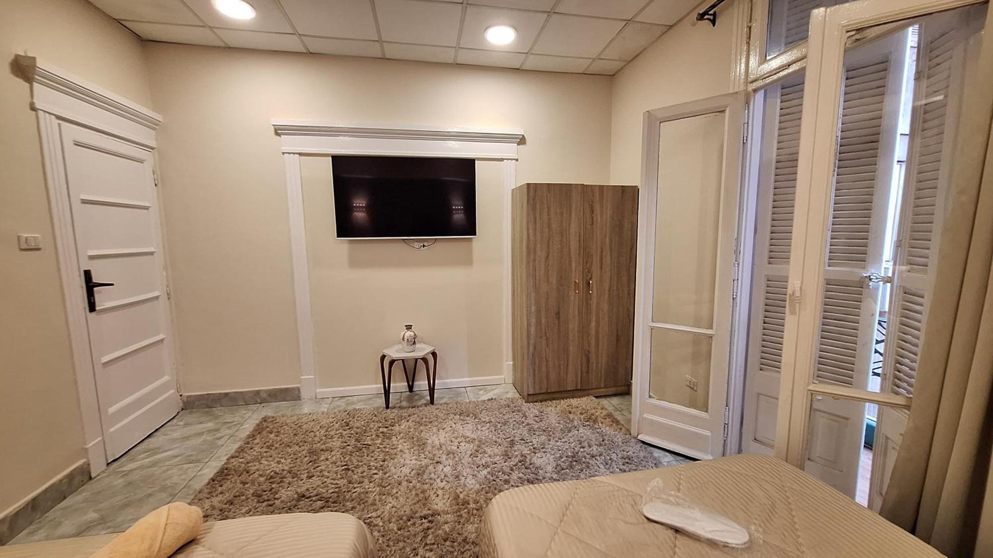 Downtown Family Suites 카이로 외부 사진