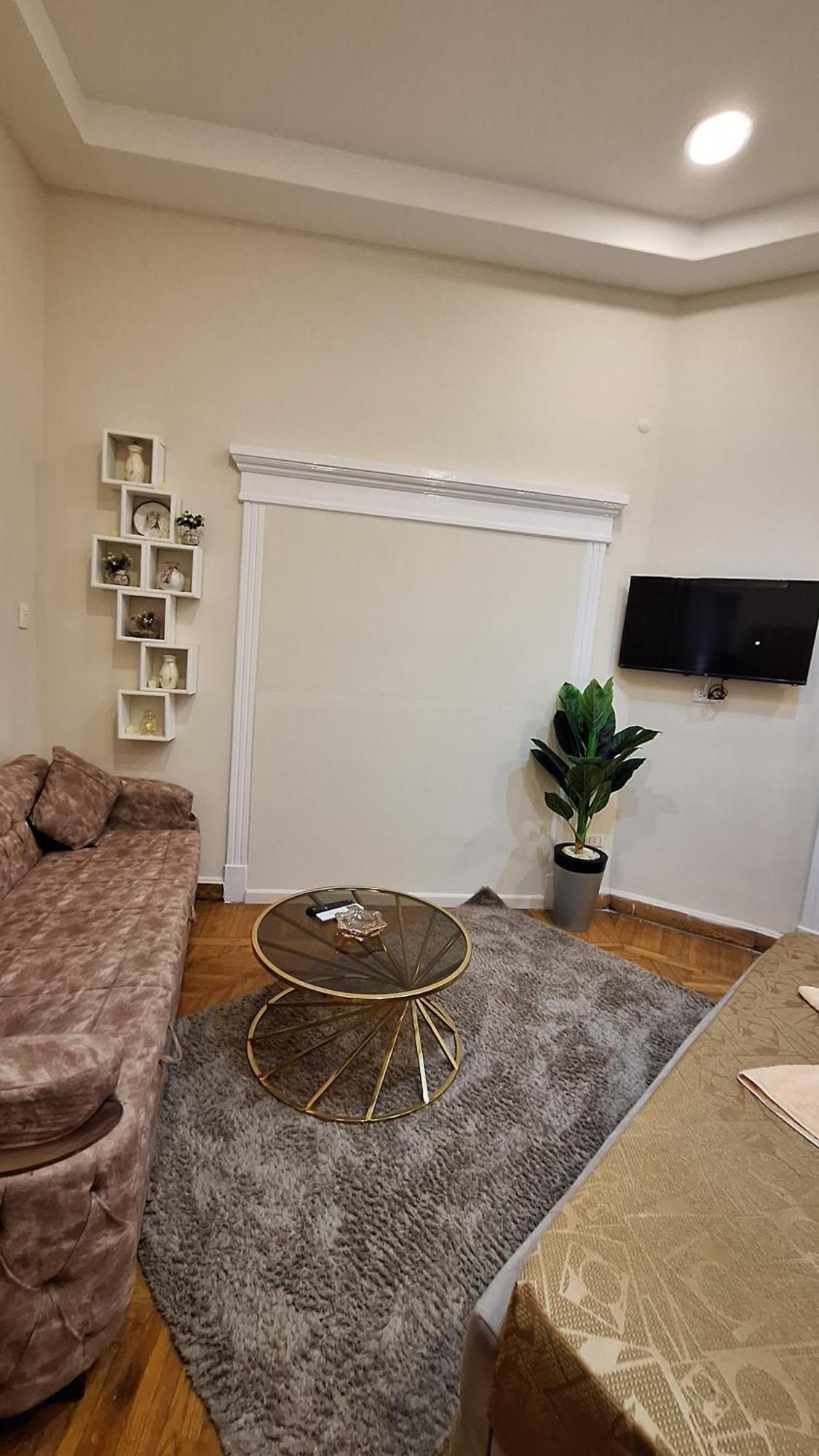 Downtown Family Suites 카이로 외부 사진