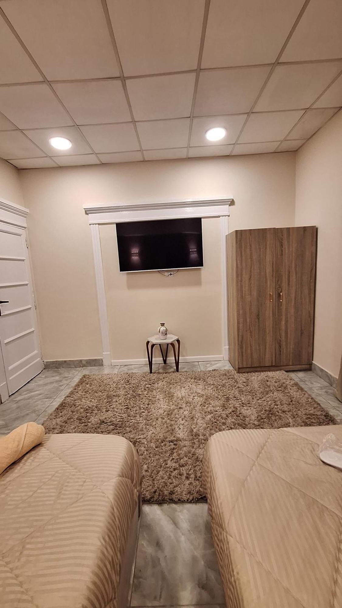 Downtown Family Suites 카이로 외부 사진